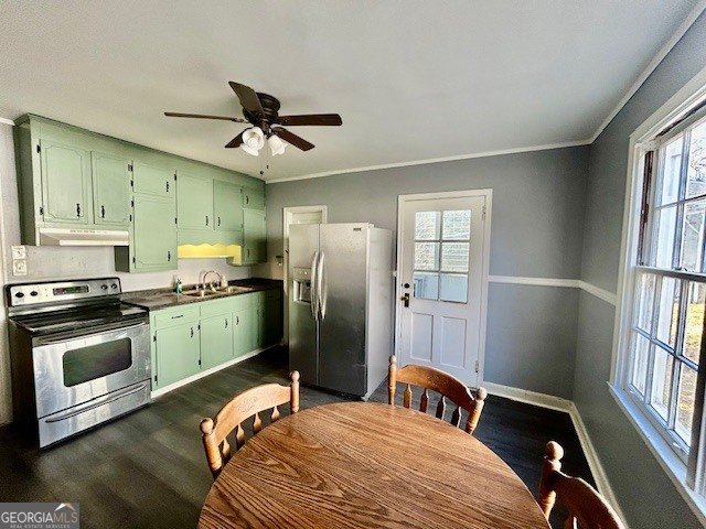 228 R Street Thomaston - Photo 8