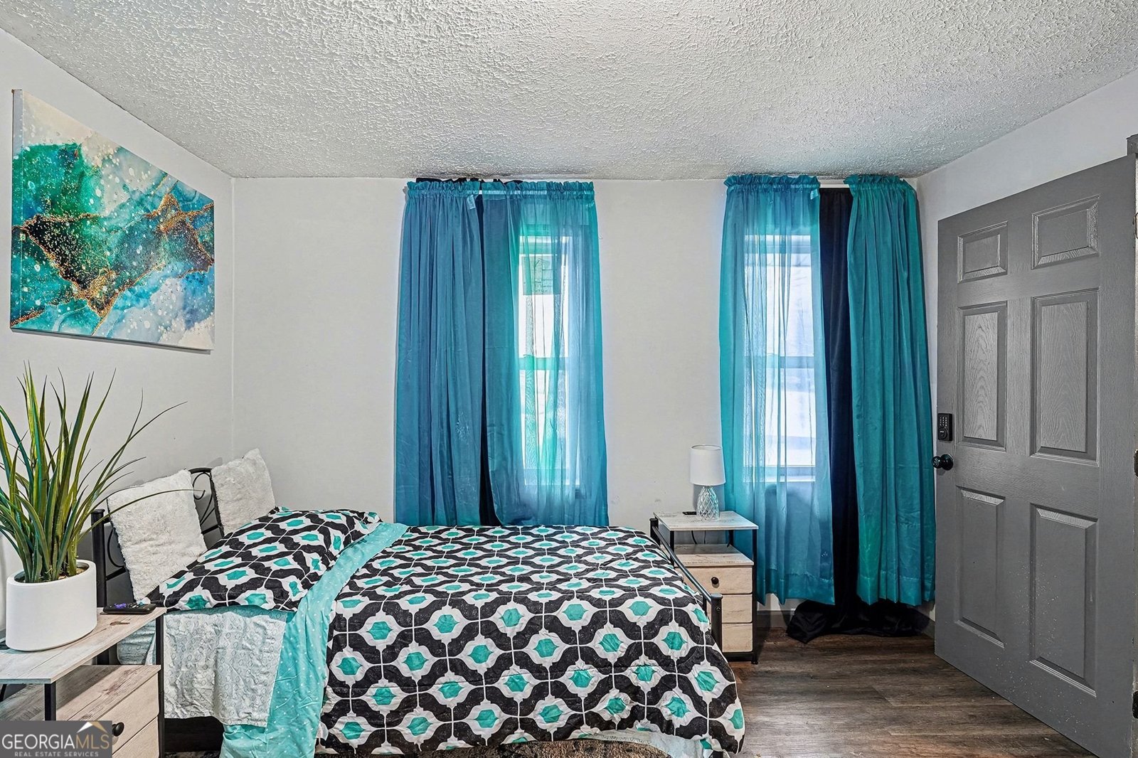 123 Brawner Street Griffin - Photo 17