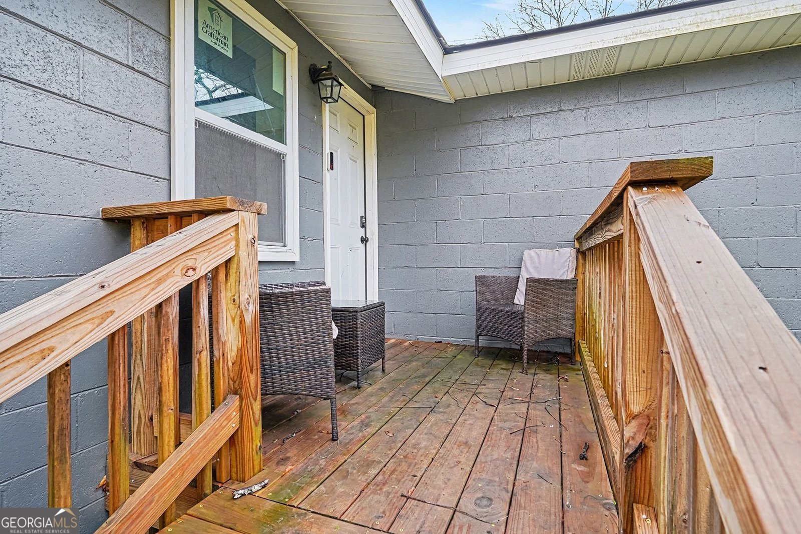 123 Brawner Street Griffin - Photo 24