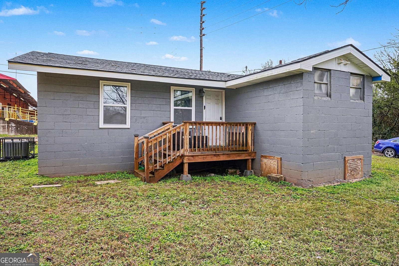 123 Brawner Street Griffin - Photo 25