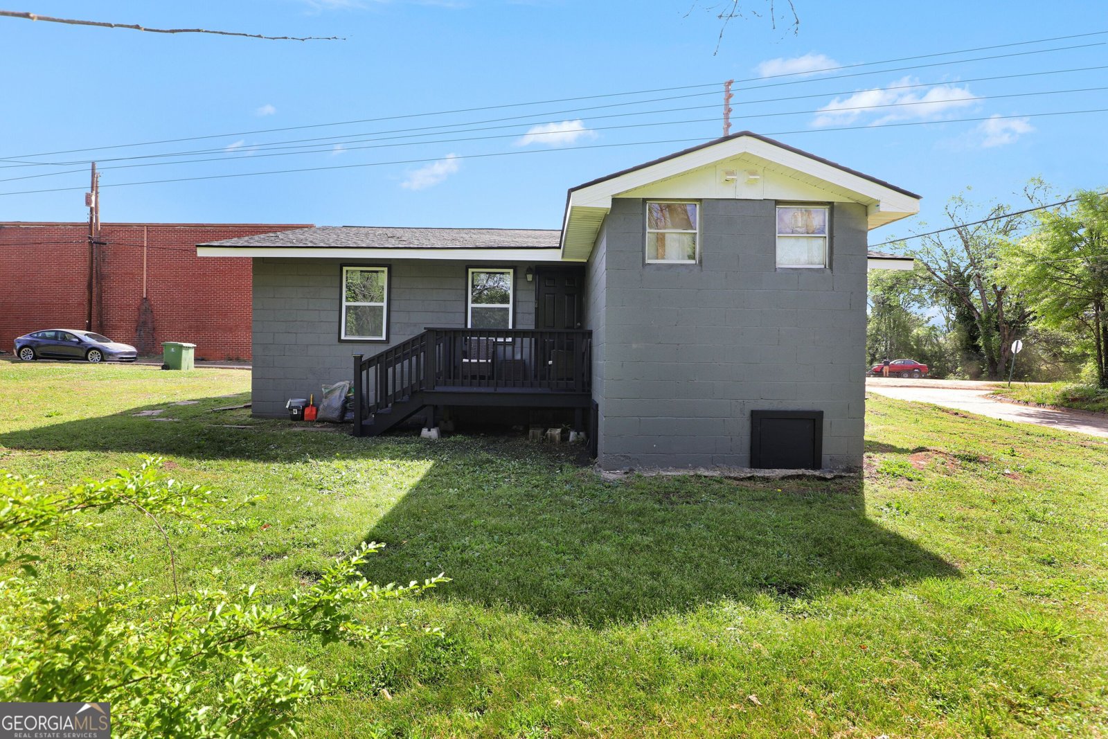 123 Brawner Street Griffin - Photo 27