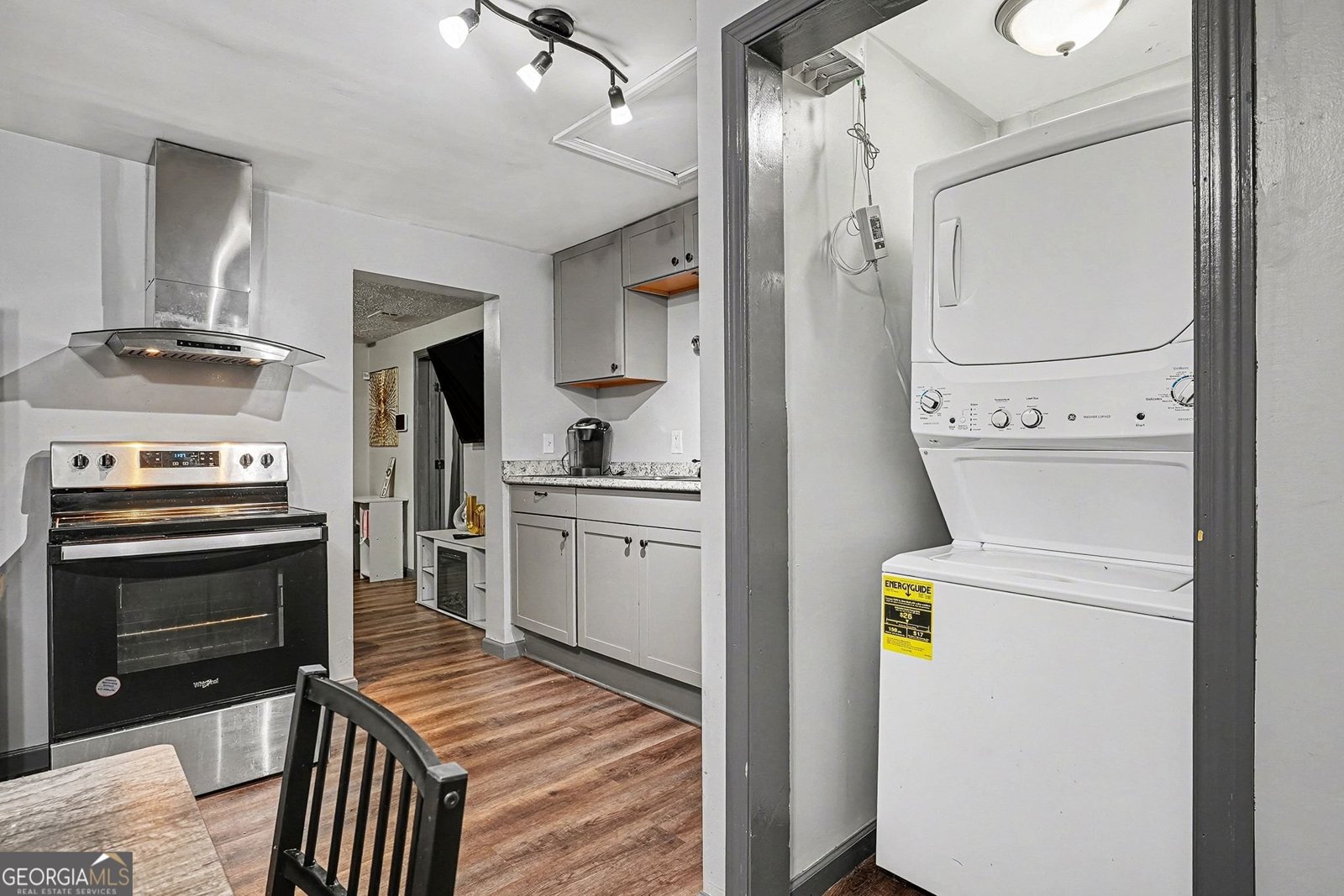 123 Brawner Street Griffin - Photo 6