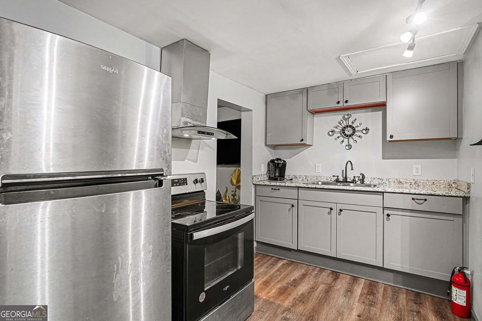 123 Brawner Street Griffin - Photo 7