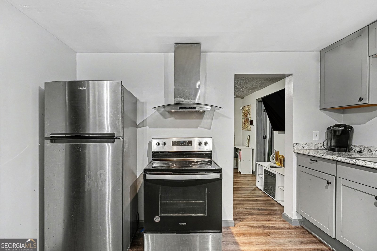 123 Brawner Street Griffin - Photo 8