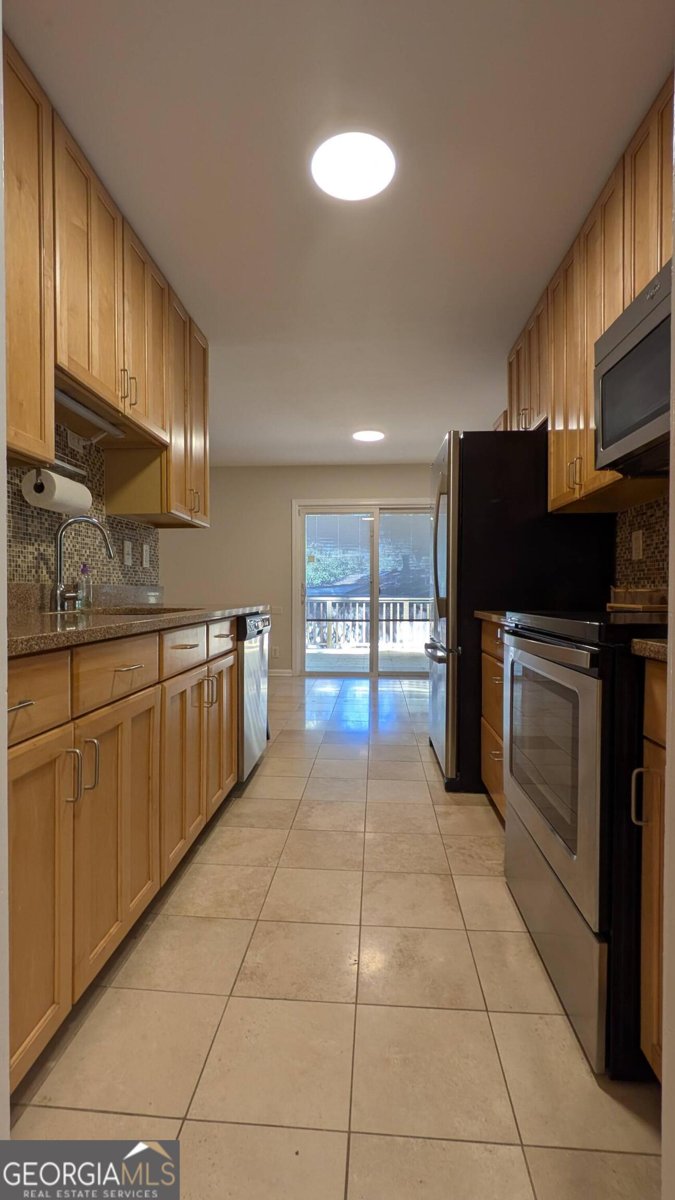 1222 Laurel Hill Drive Decatur - Photo 6