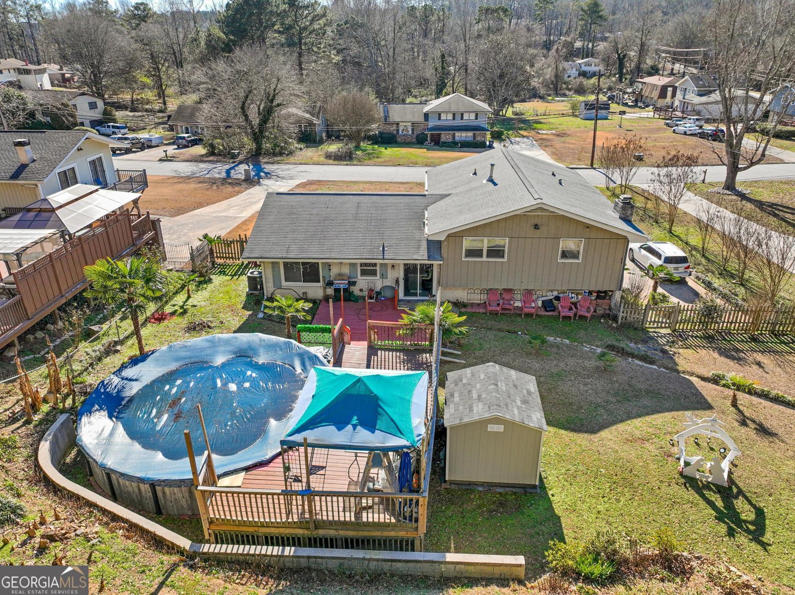 1553 Sultan Lane Riverdale - Photo 42