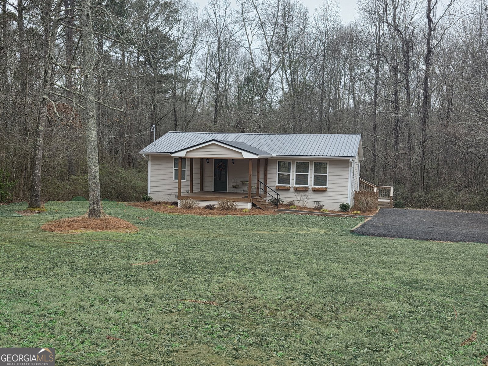 970 John W Breedlove Road Monroe - Photo 1