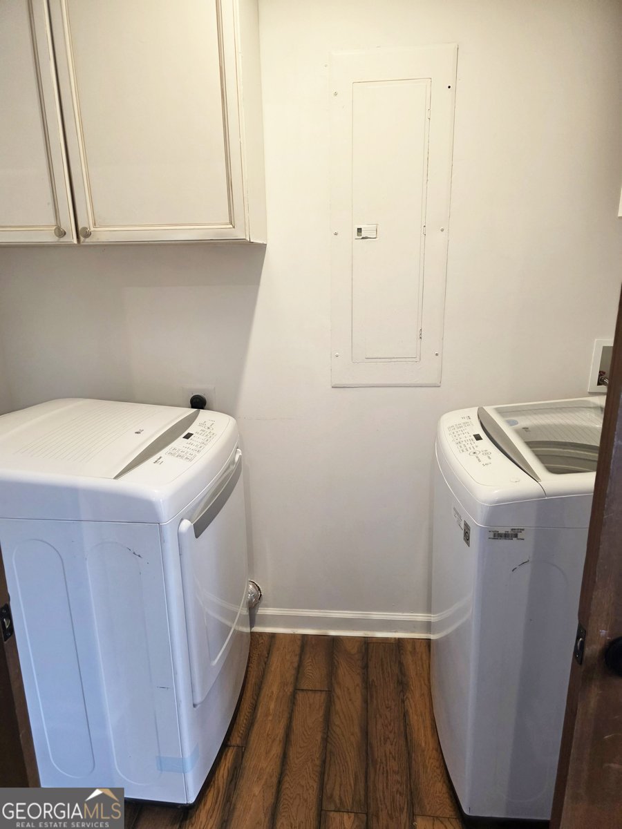 970 John W Breedlove Road Monroe - Photo 17