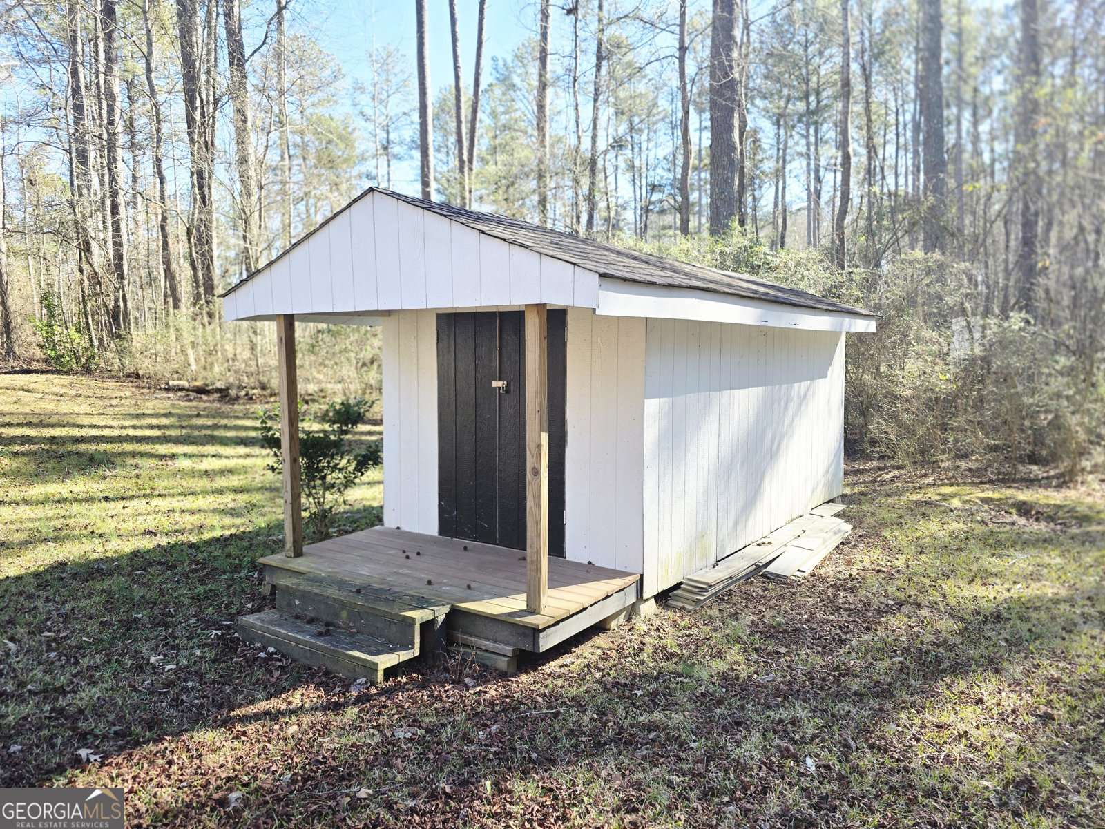 970 John W Breedlove Road Monroe - Photo 19