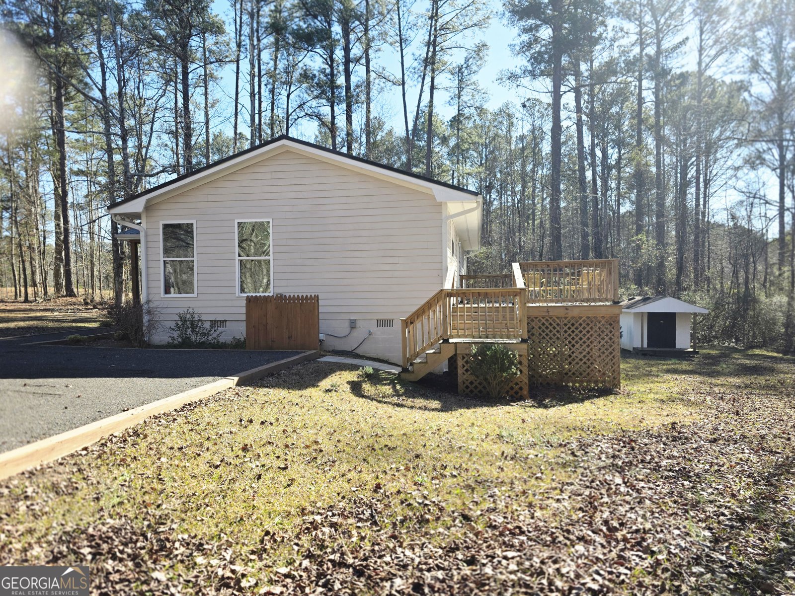 970 John W Breedlove Road Monroe - Photo 22