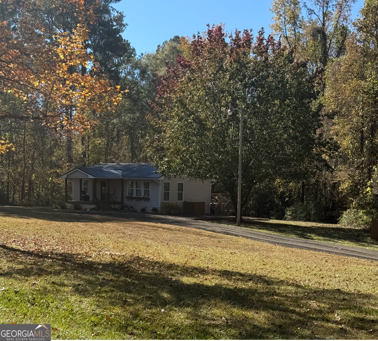 970 John W Breedlove Road Monroe - Photo 23