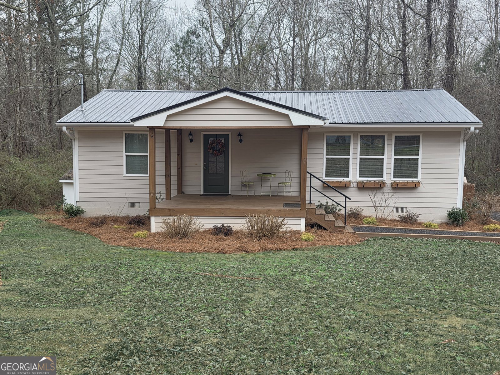 970 John W Breedlove Road Monroe - Photo 26