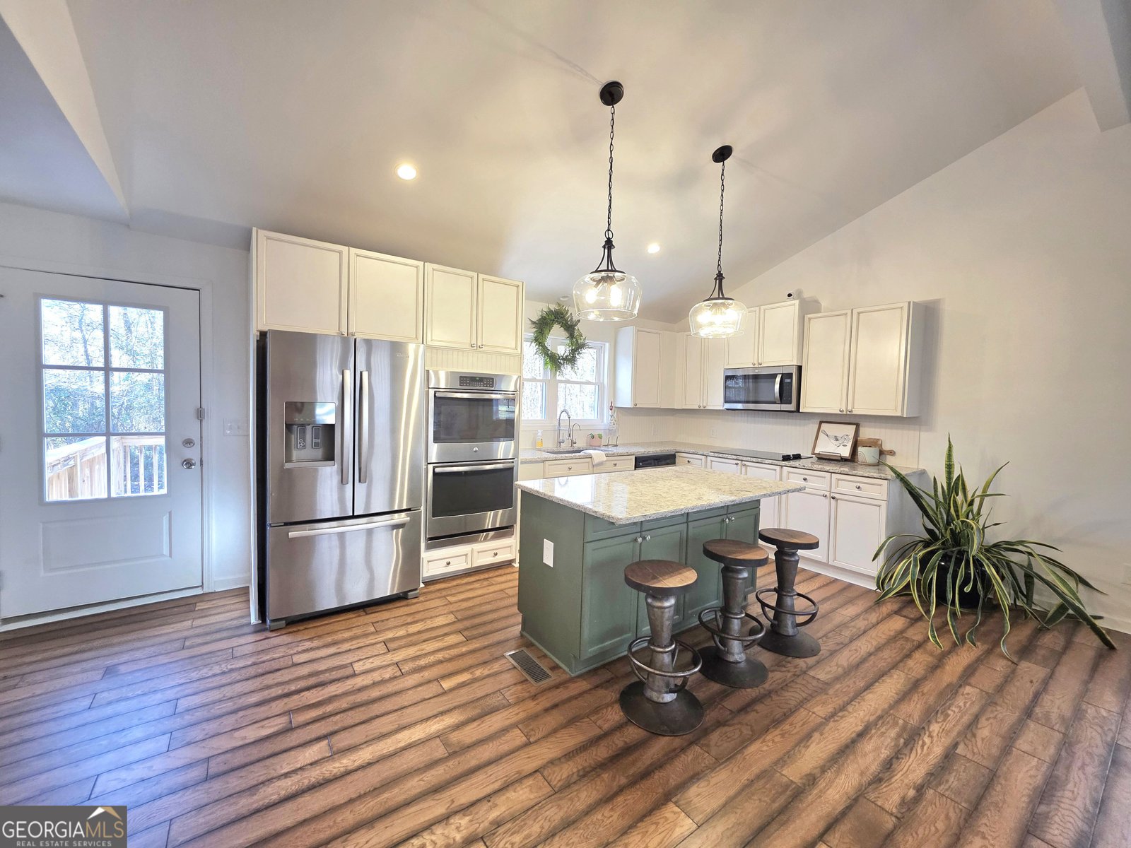 970 John W Breedlove Road Monroe - Photo 6