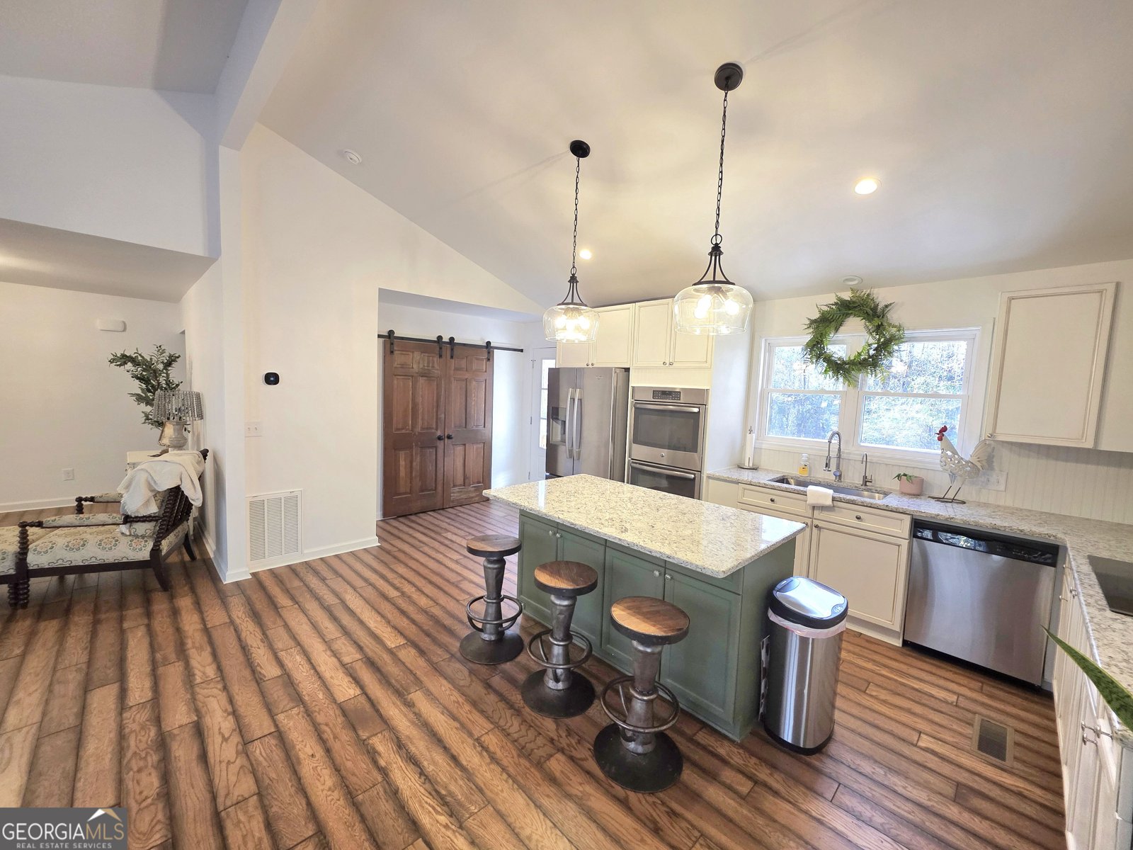 970 John W Breedlove Road Monroe - Photo 7