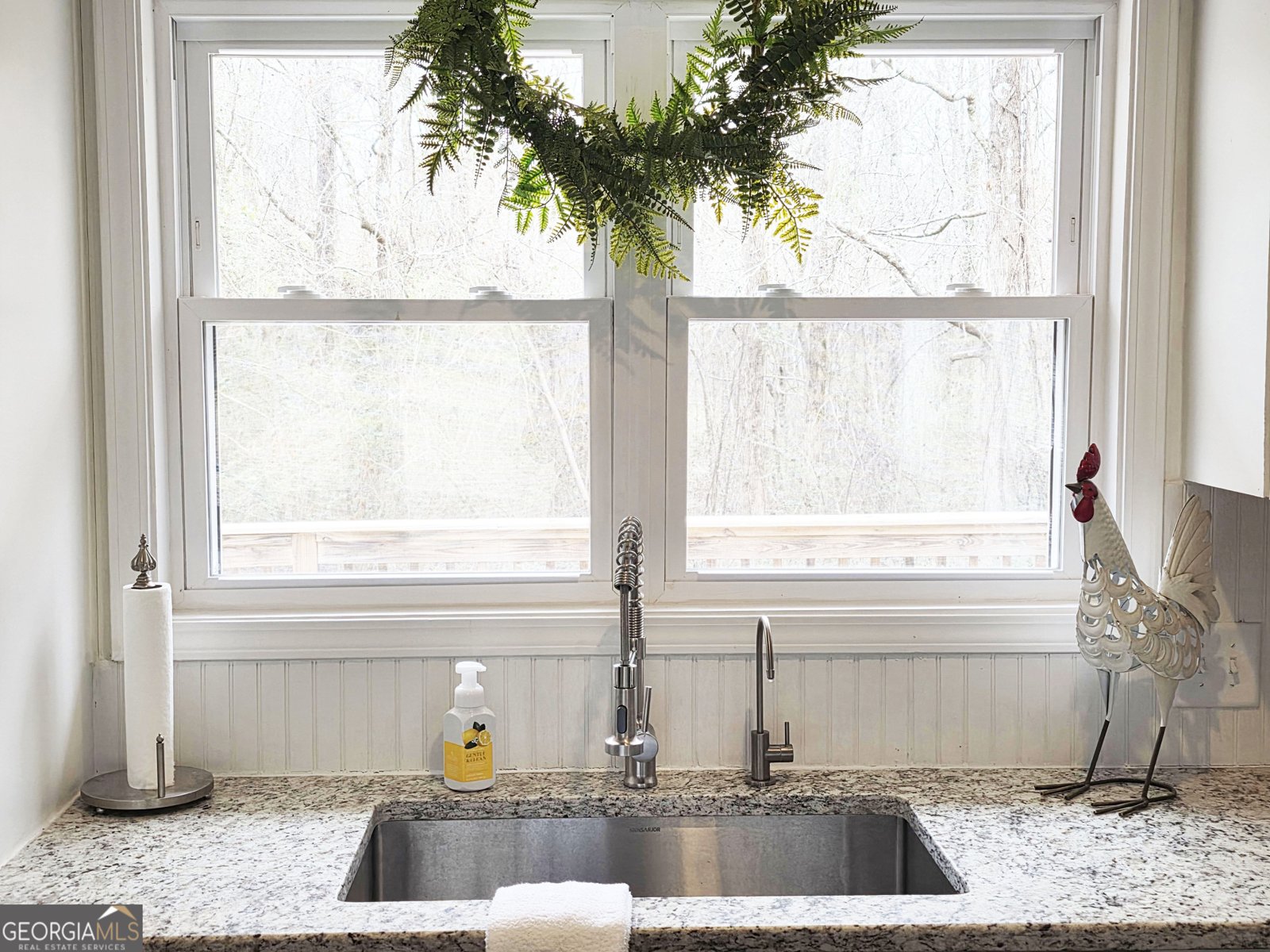 970 John W Breedlove Road Monroe - Photo 8