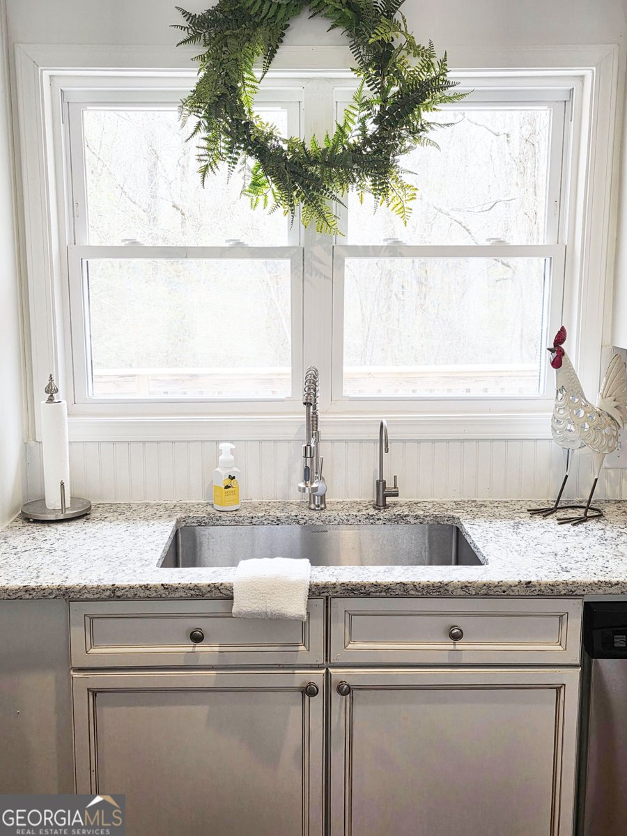 970 John W Breedlove Road Monroe - Photo 9