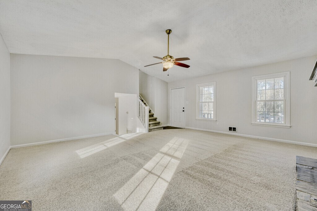 206 Deergrass Trail Peachtree City - Photo 10