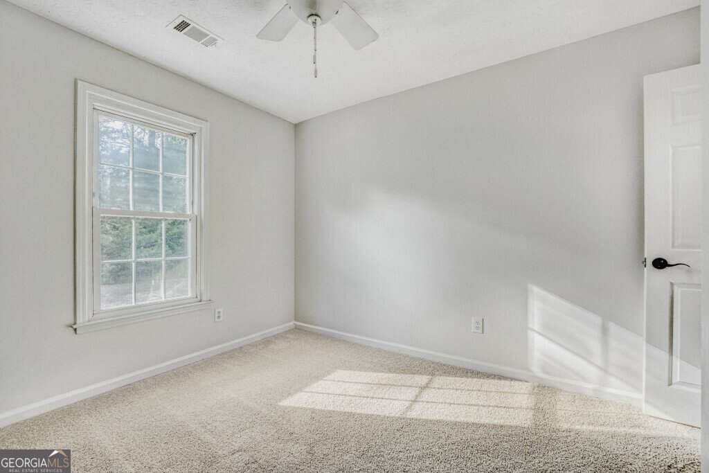 206 Deergrass Trail Peachtree City - Photo 18