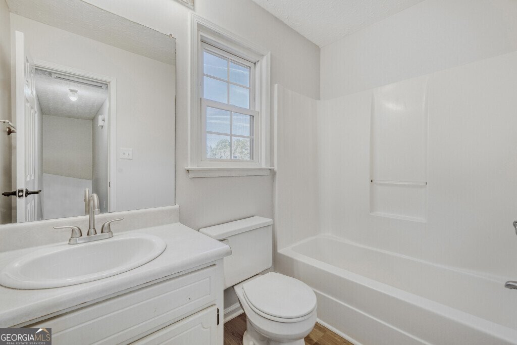 206 Deergrass Trail Peachtree City - Photo 19