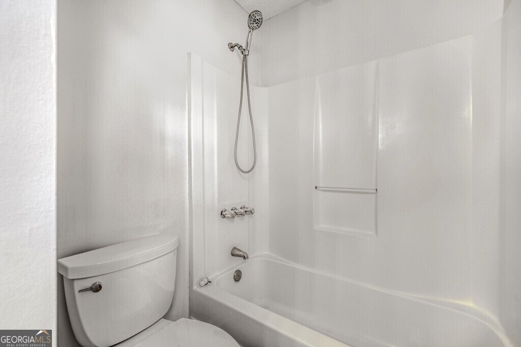 206 Deergrass Trail Peachtree City - Photo 21