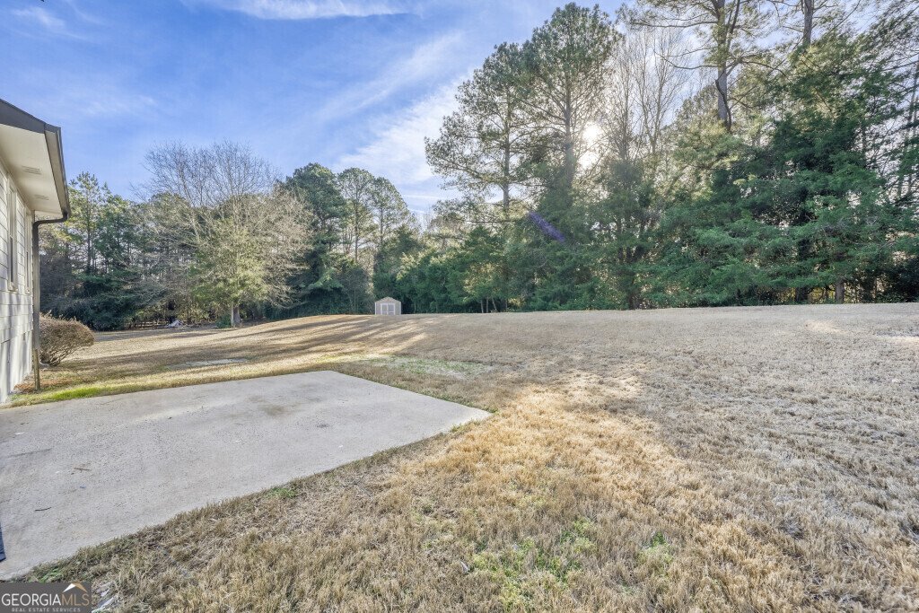 206 Deergrass Trail Peachtree City - Photo 25