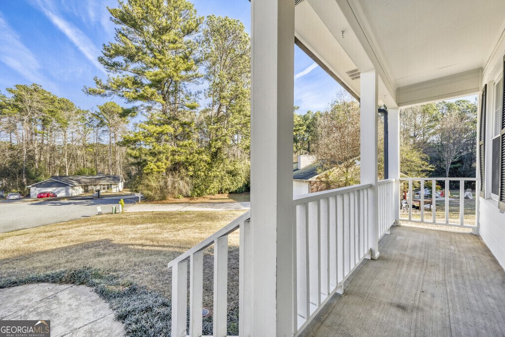 206 Deergrass Trail Peachtree City - Photo 27