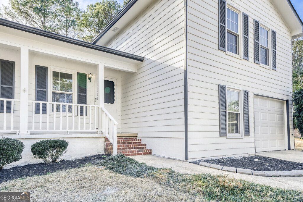 206 Deergrass Trail Peachtree City - Photo 28