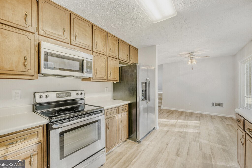 206 Deergrass Trail Peachtree City - Photo 6