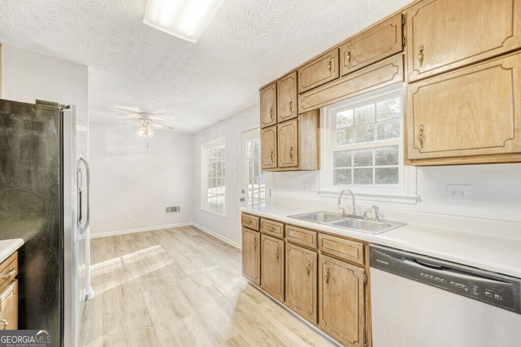 206 Deergrass Trail Peachtree City - Photo 7