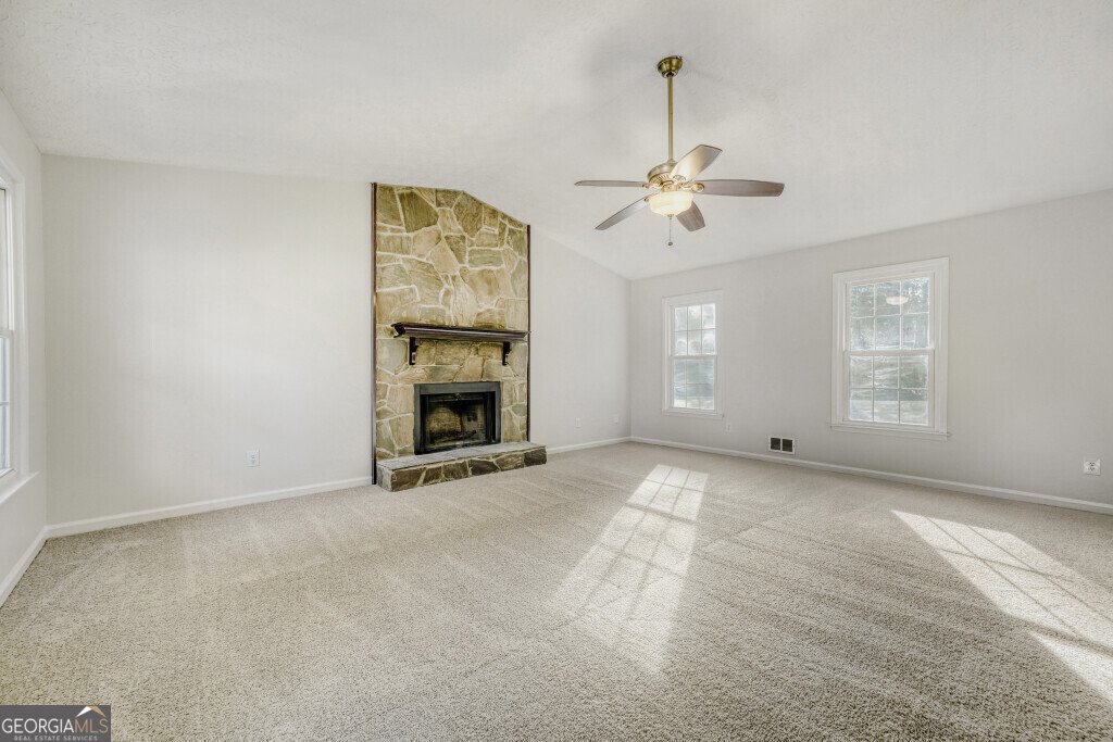 206 Deergrass Trail Peachtree City - Photo 8