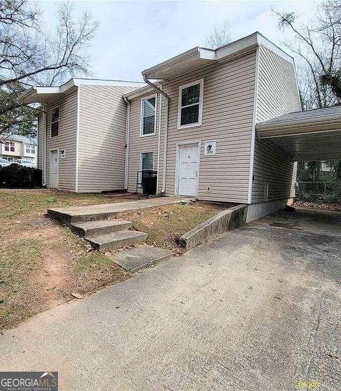 200 Governors Drive Forest Park - Photo 1