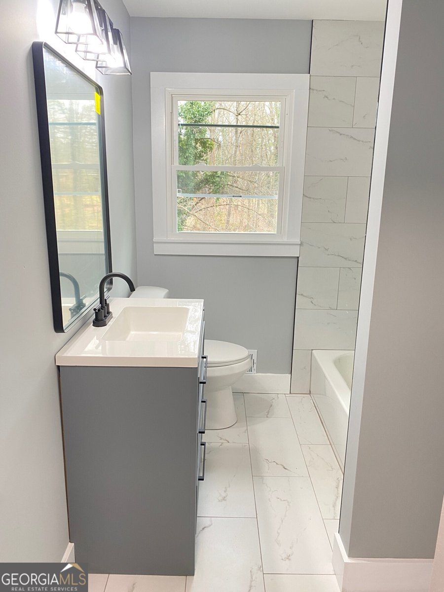 1539 Rockingway Drive Marietta - Photo 18