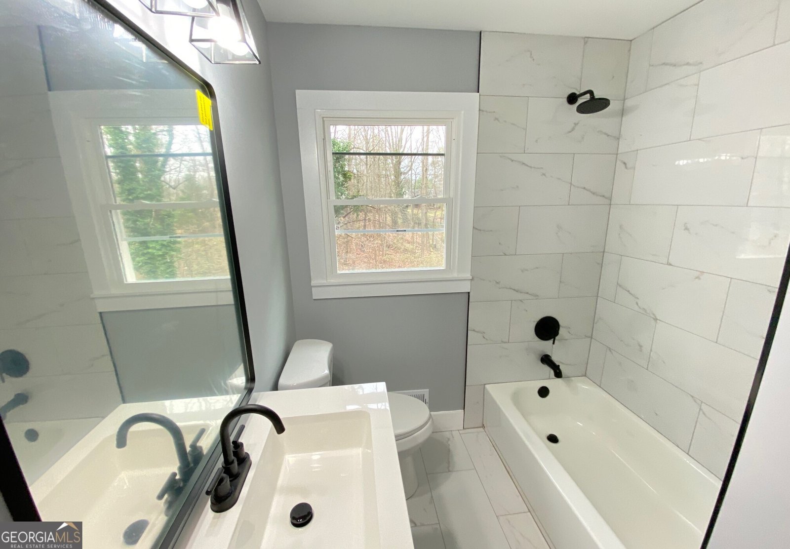 1539 Rockingway Drive Marietta - Photo 19