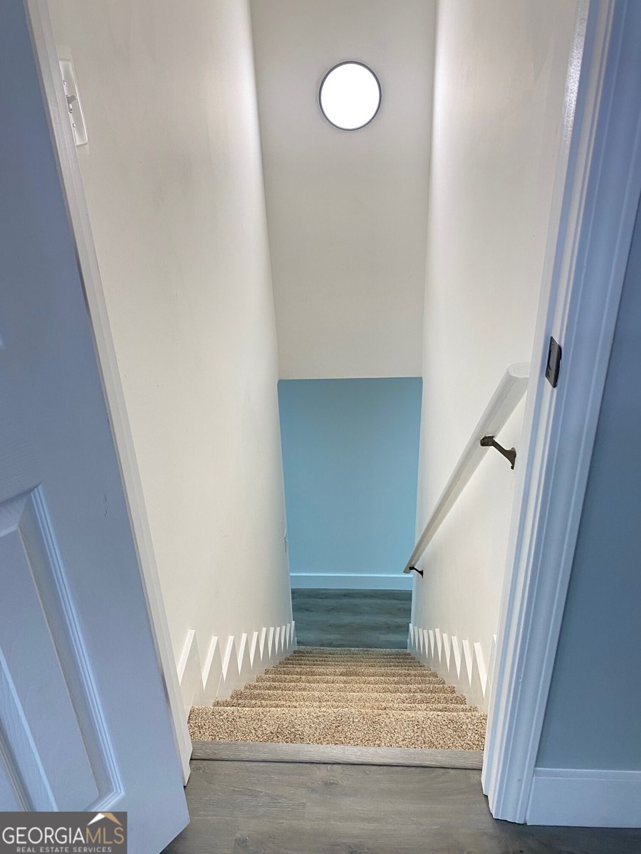 1539 Rockingway Drive Marietta - Photo 22