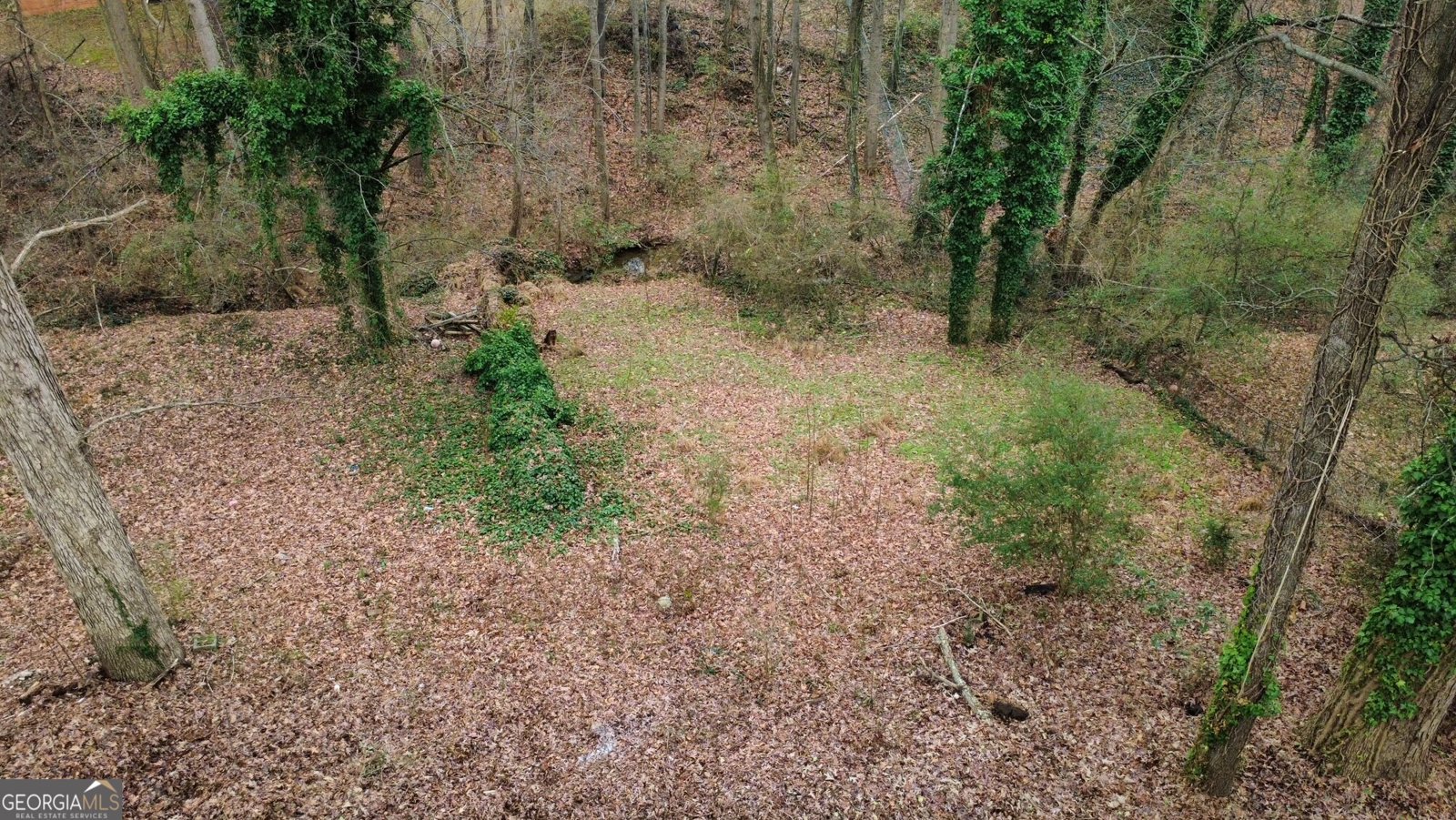 1539 Rockingway Drive Marietta - Photo 35