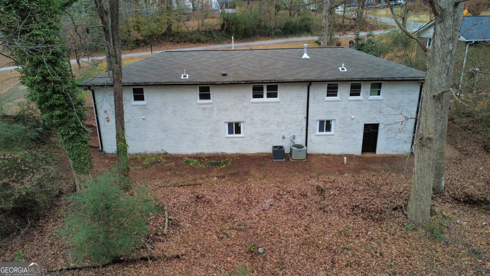 1539 Rockingway Drive Marietta - Photo 36