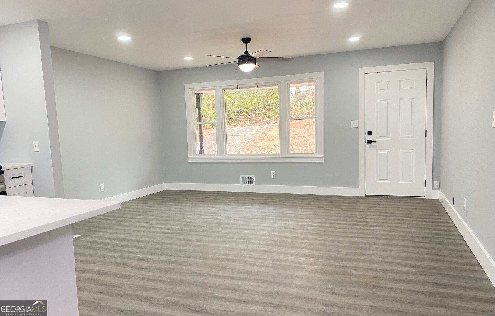 1539 Rockingway Drive Marietta - Photo 6