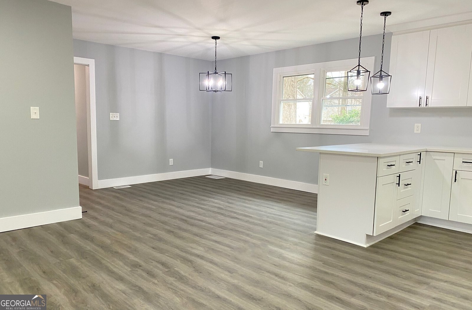 1539 Rockingway Drive Marietta - Photo 7