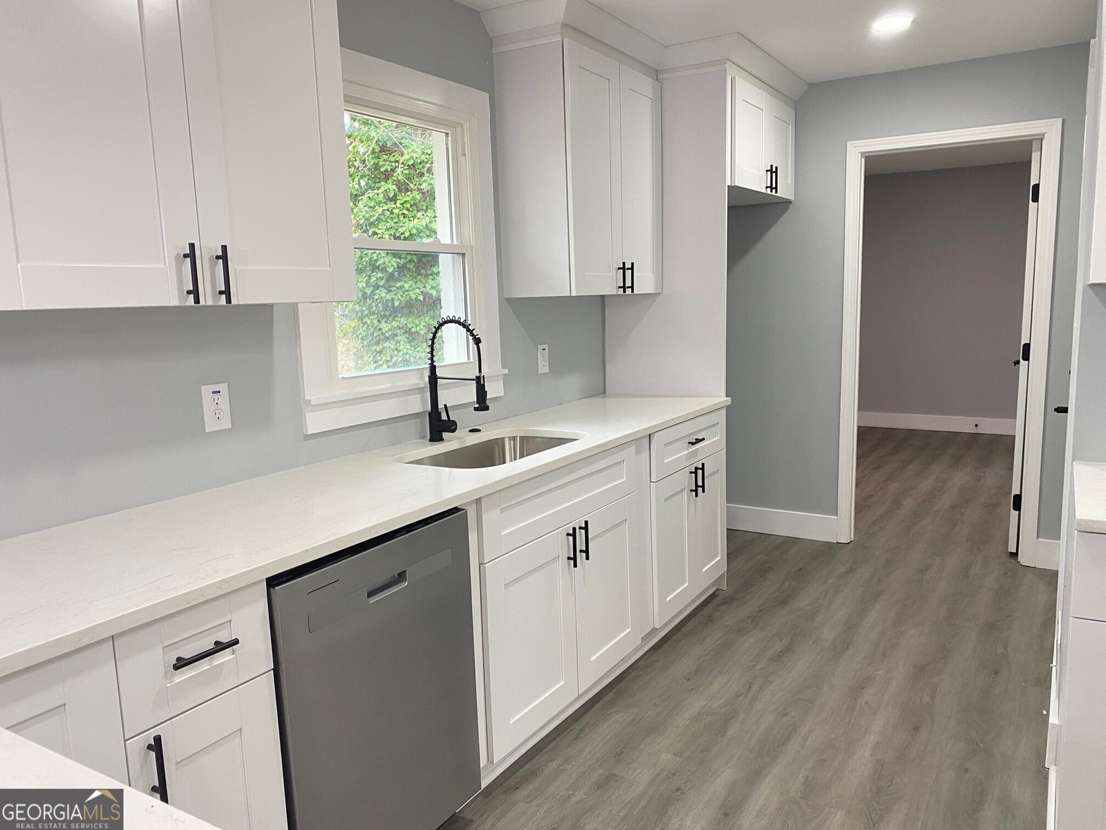 1539 Rockingway Drive Marietta - Photo 8