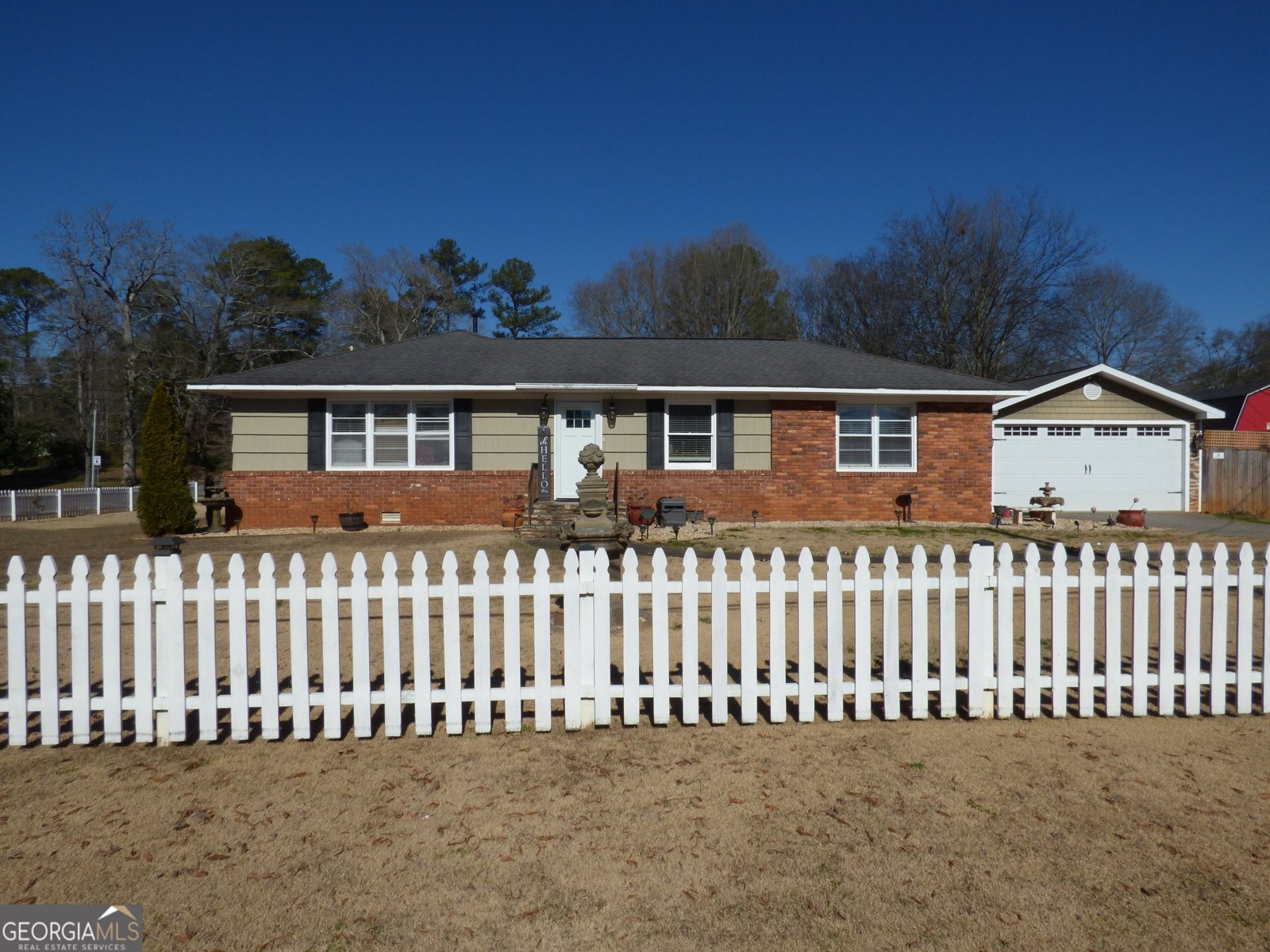 154 Jule Peek Avenue Cedartown - Photo 1