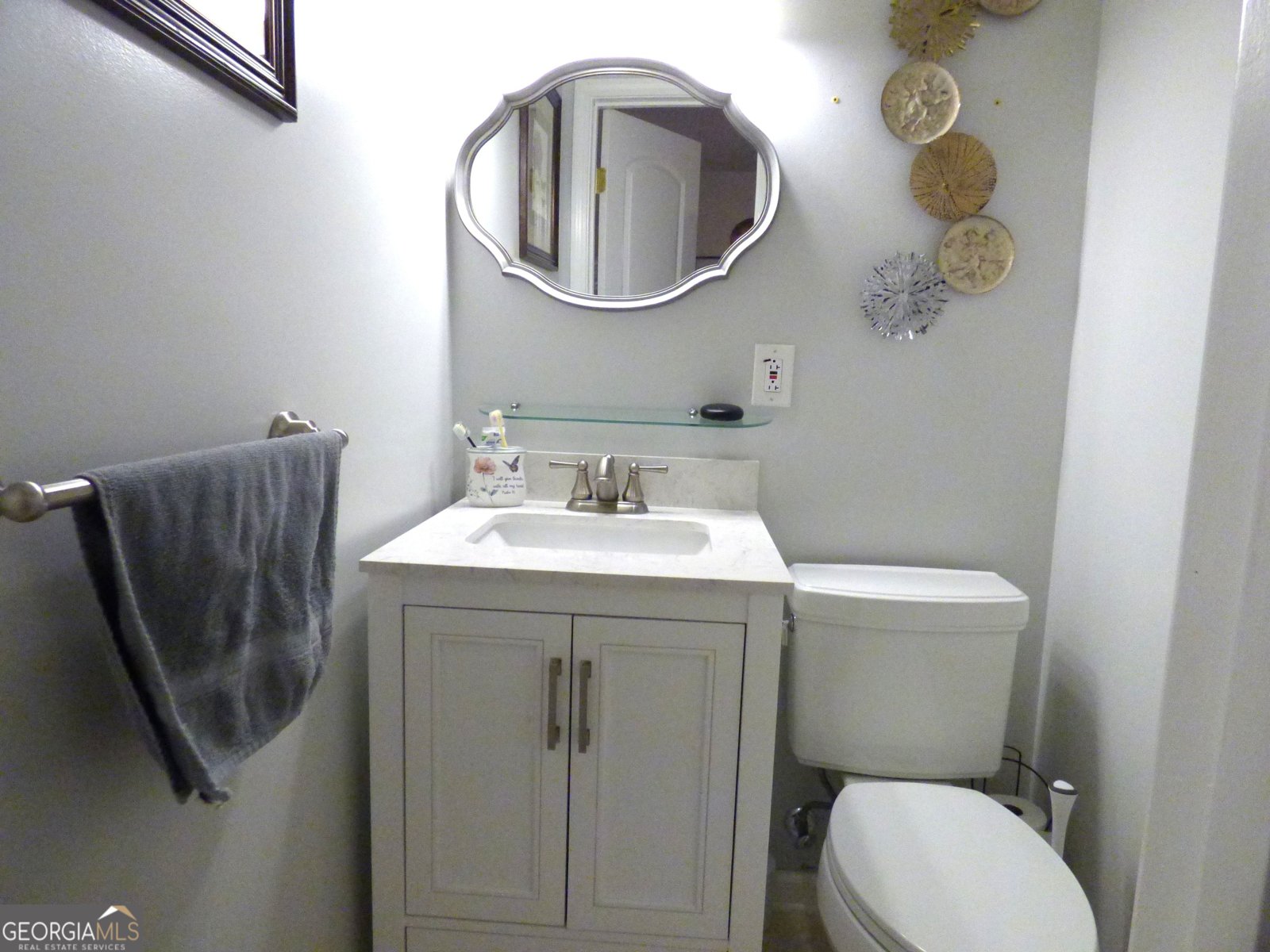 154 Jule Peek Avenue Cedartown - Photo 22