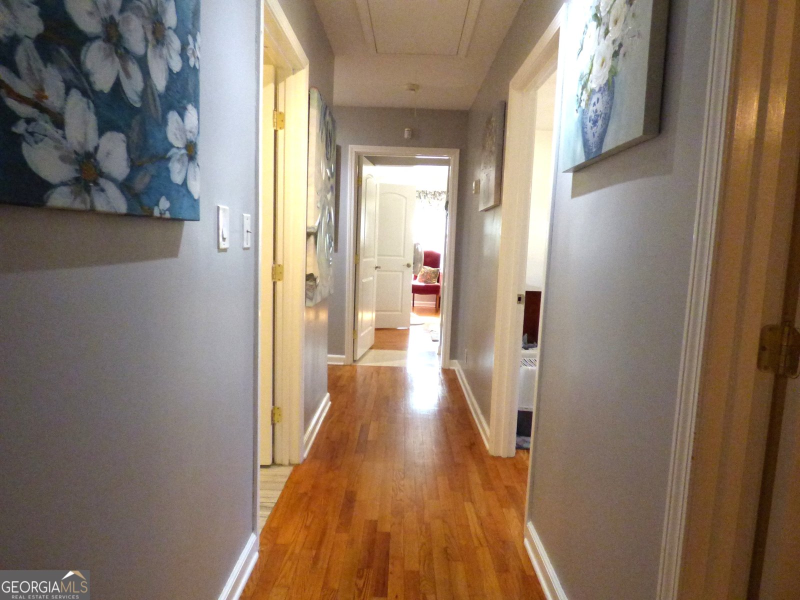 154 Jule Peek Avenue Cedartown - Photo 23