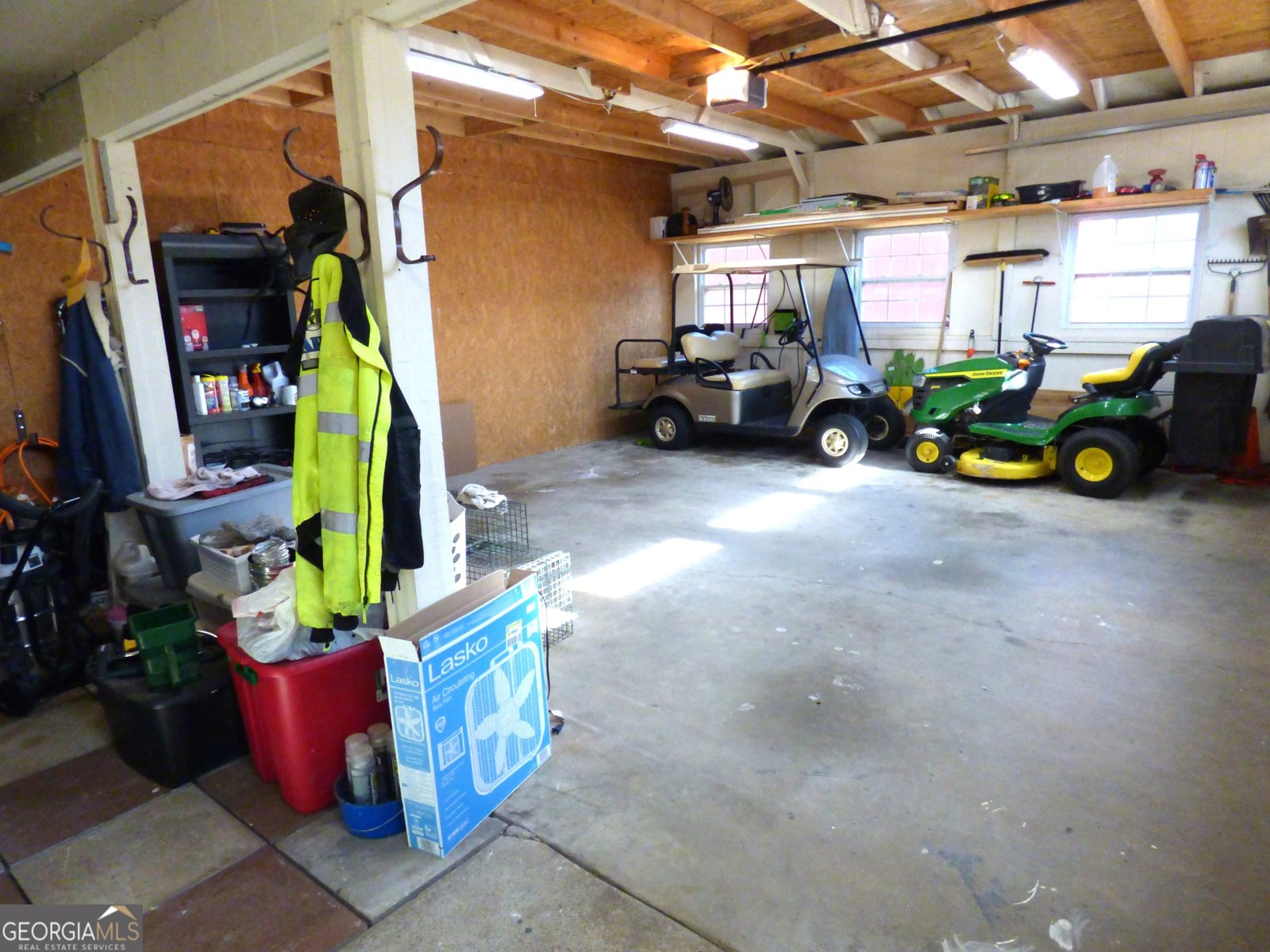 154 Jule Peek Avenue Cedartown - Photo 35