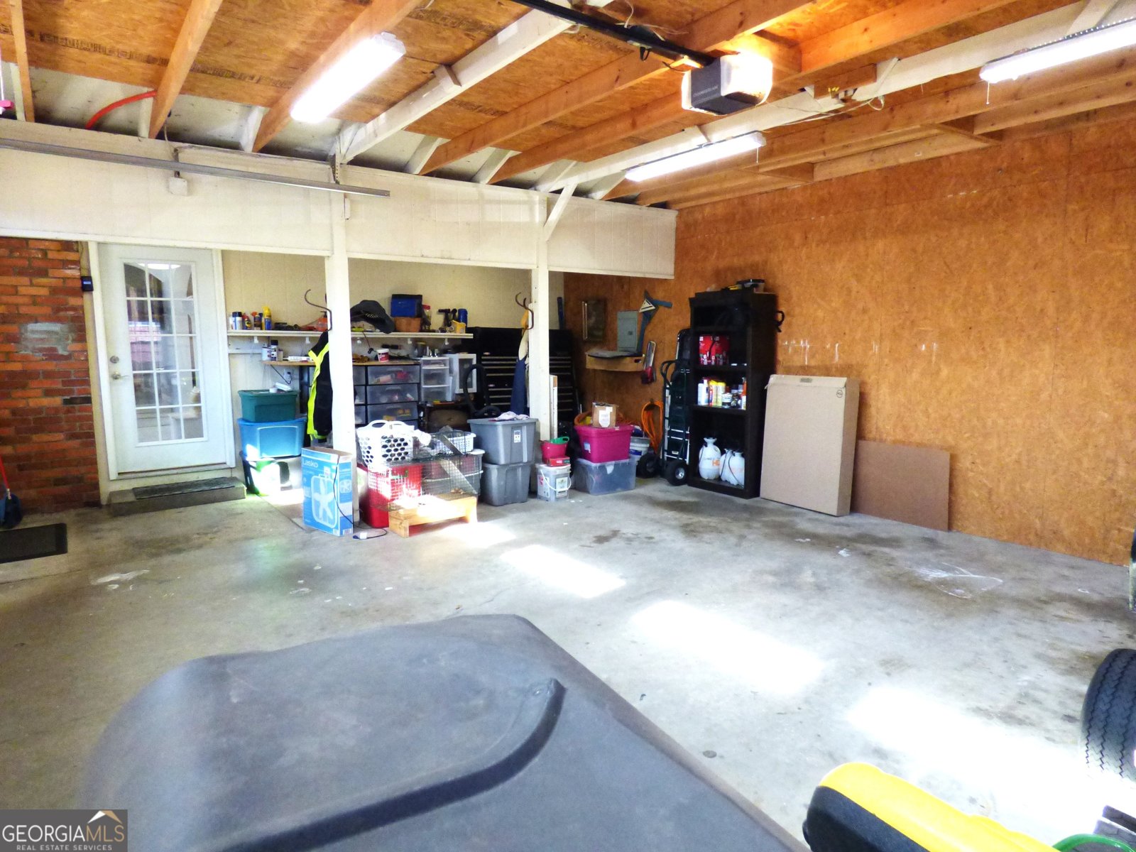 154 Jule Peek Avenue Cedartown - Photo 36