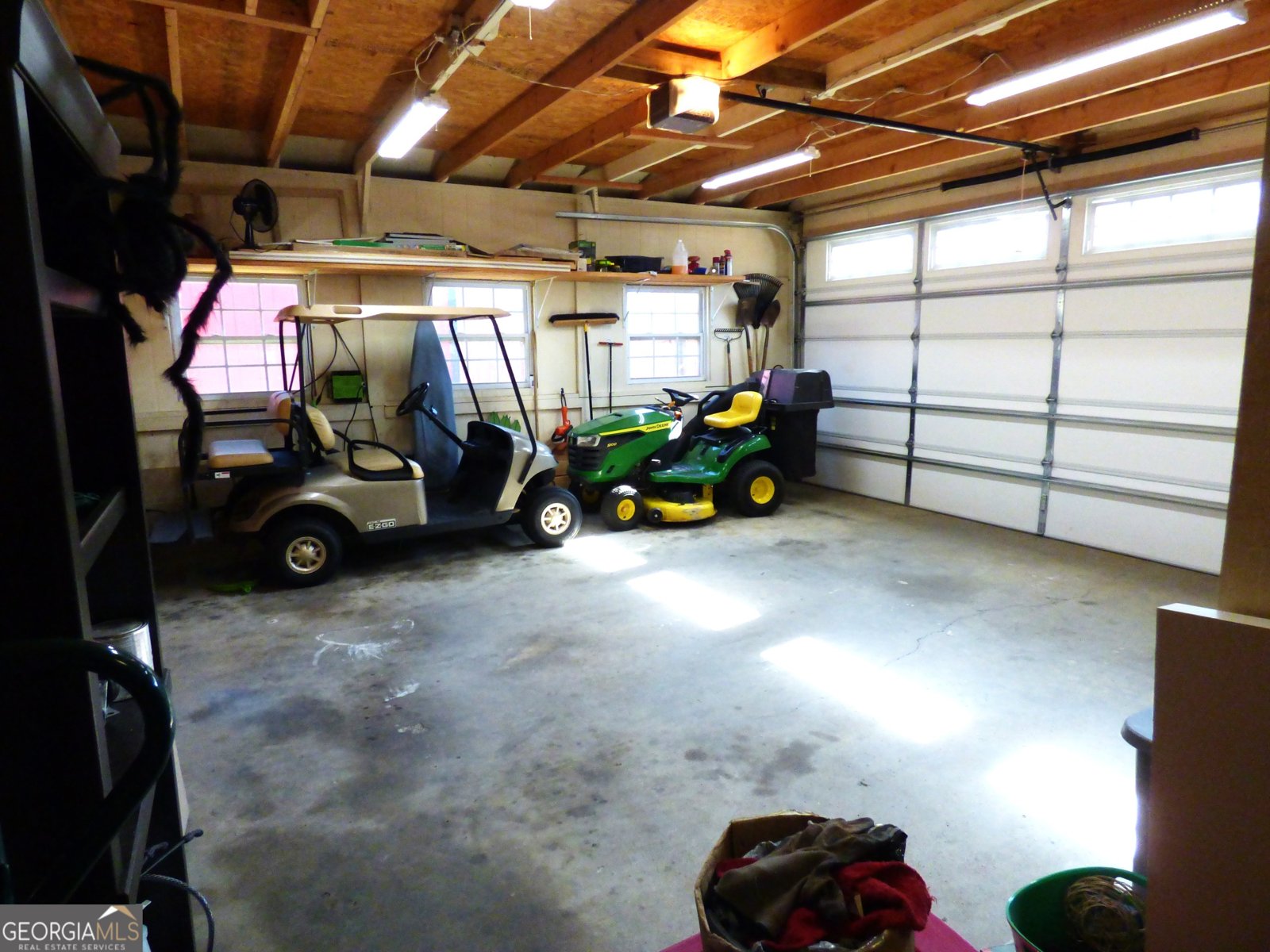 154 Jule Peek Avenue Cedartown - Photo 37