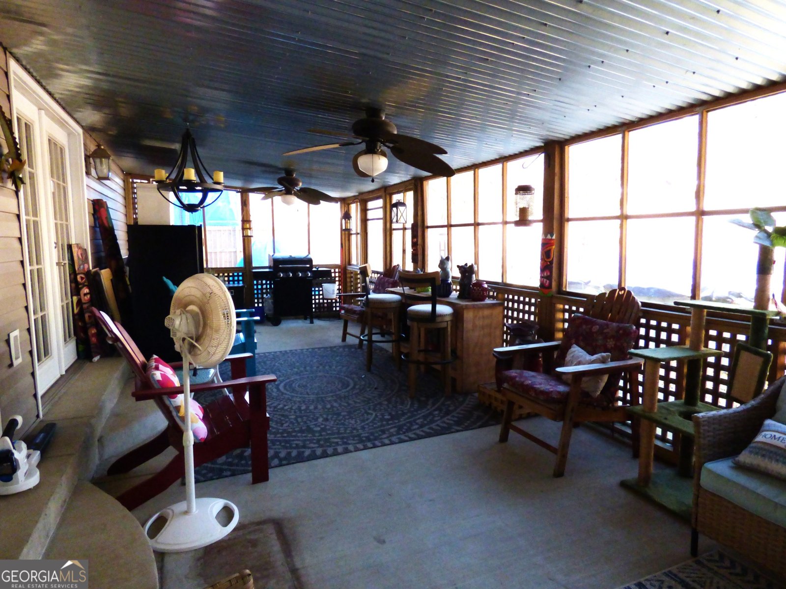 154 Jule Peek Avenue Cedartown - Photo 38