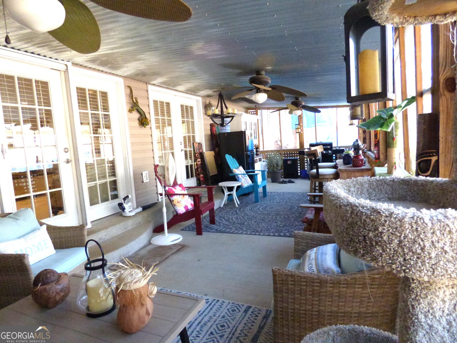 154 Jule Peek Avenue Cedartown - Photo 39