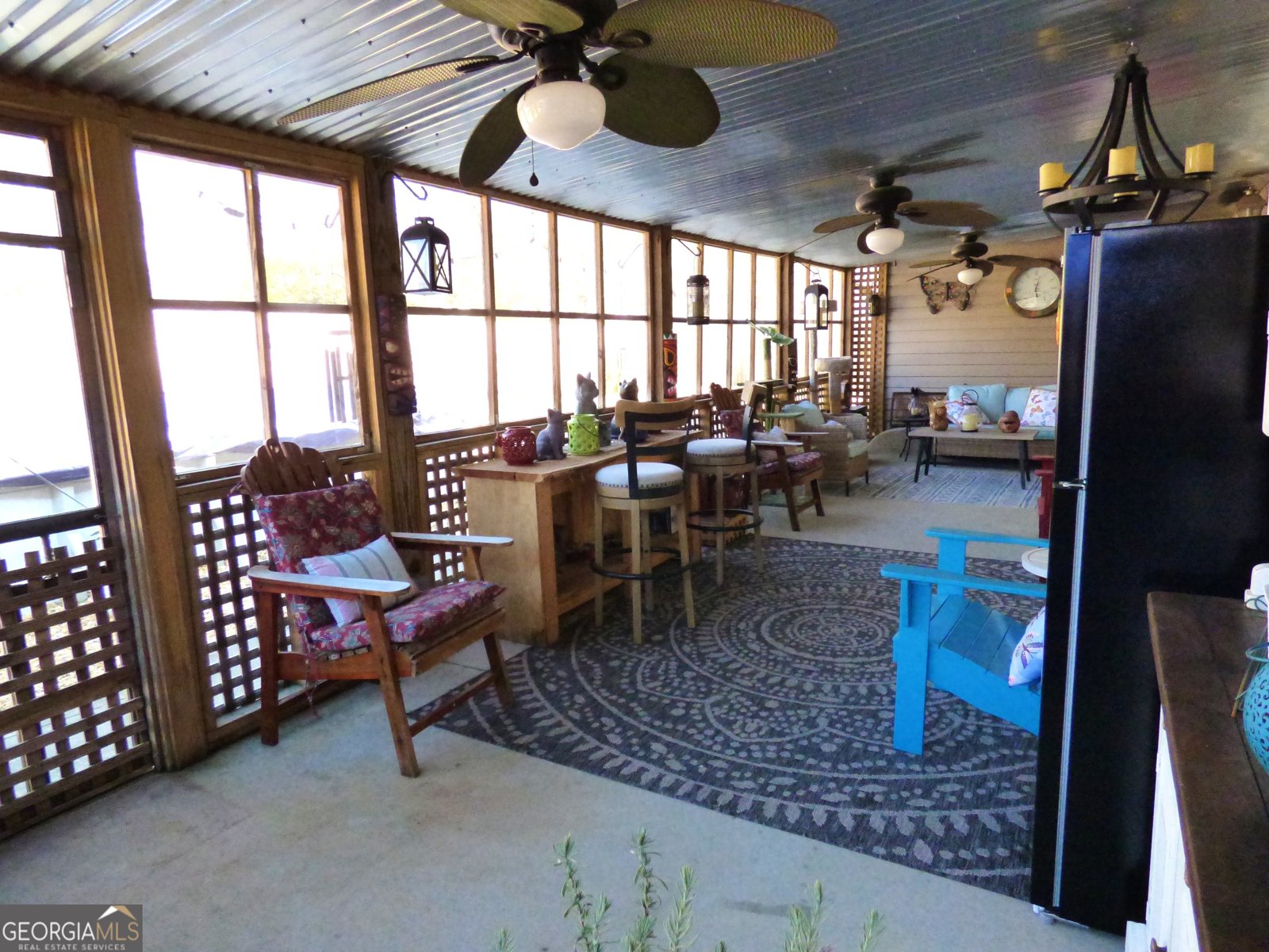 154 Jule Peek Avenue Cedartown - Photo 40