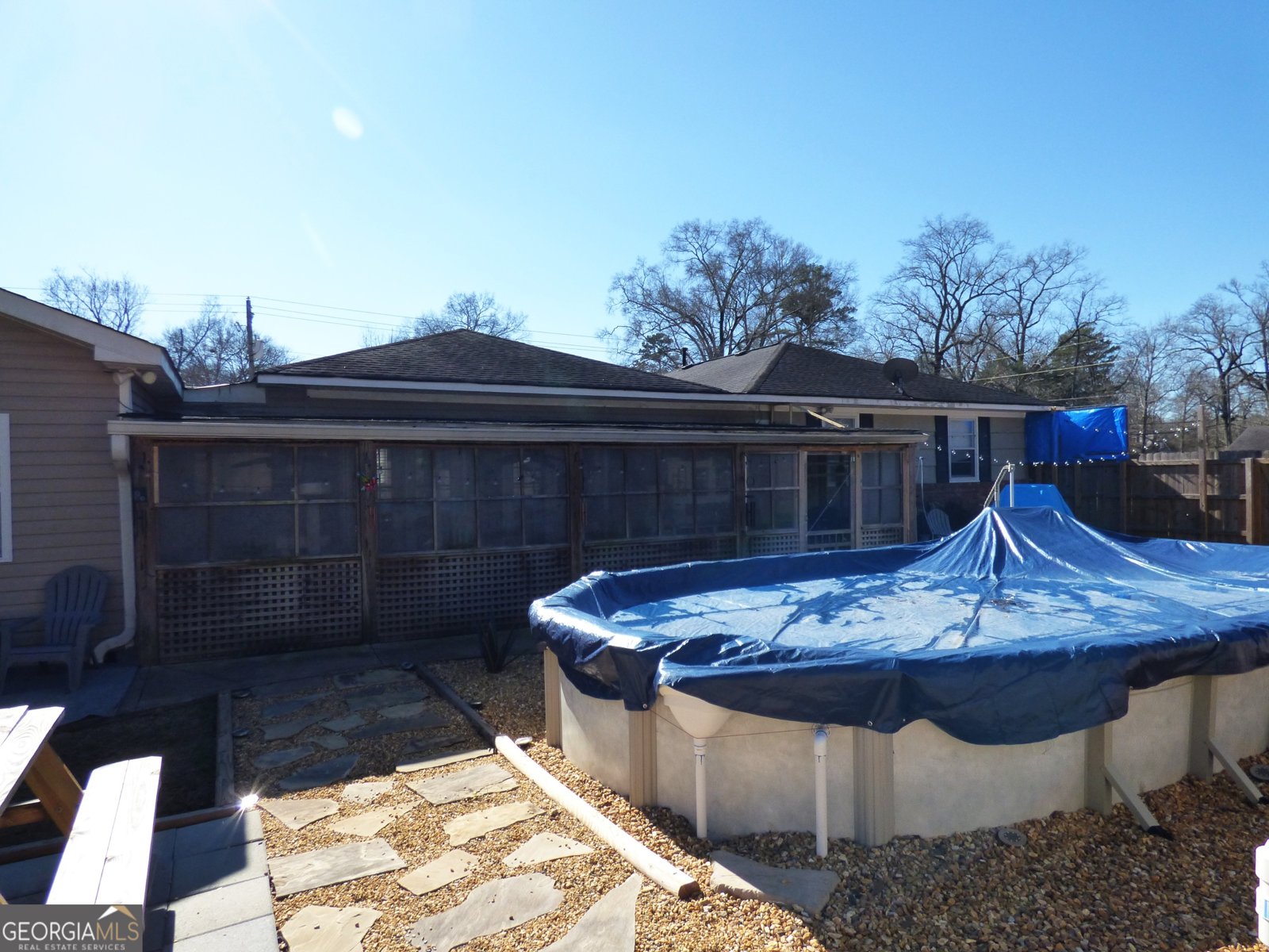 154 Jule Peek Avenue Cedartown - Photo 42