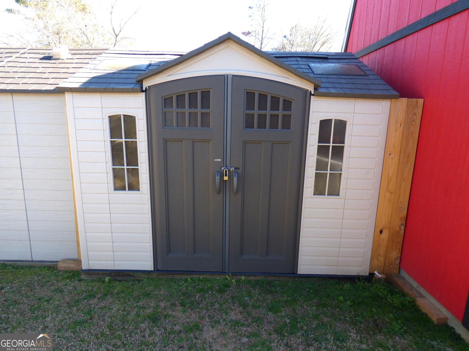 154 Jule Peek Avenue Cedartown - Photo 44